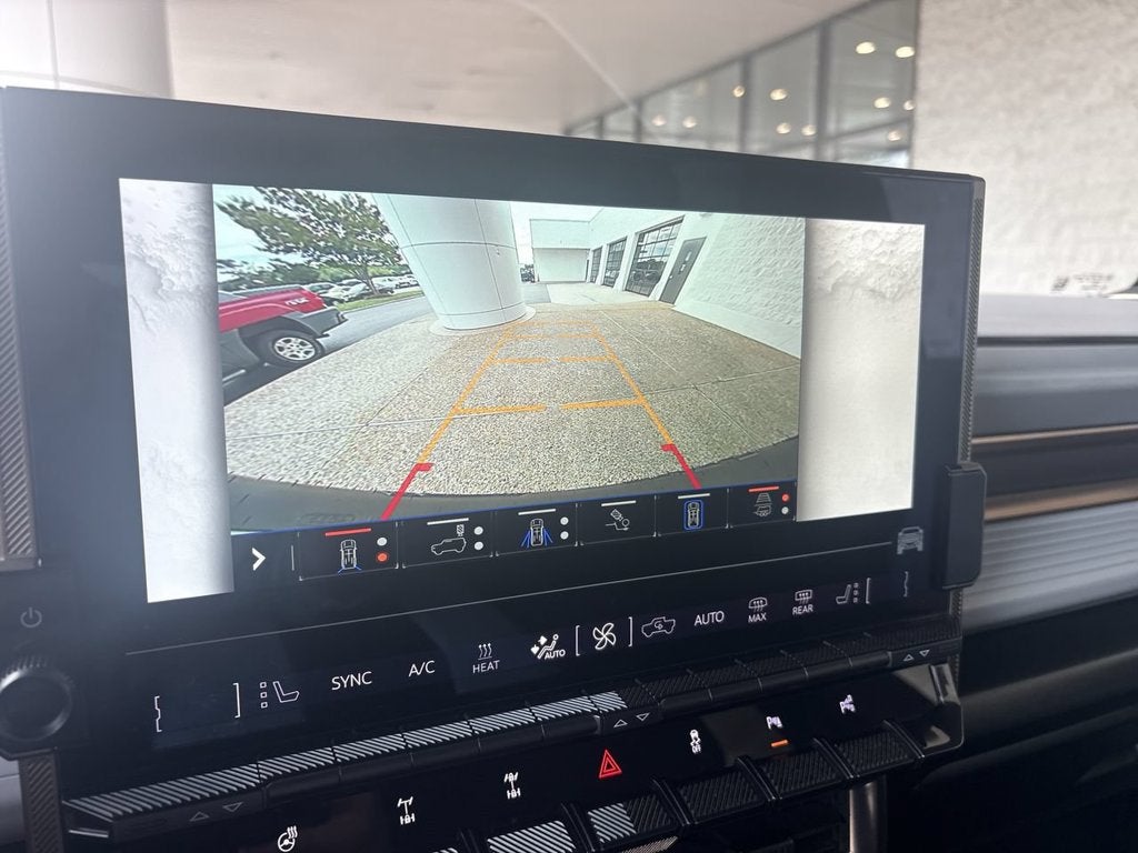 2024 GMC HUMMER EV SUV 3X