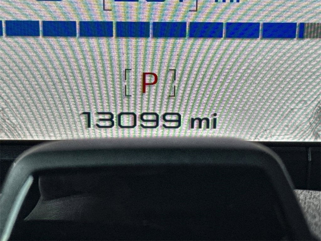 2024 GMC HUMMER EV SUV 3X