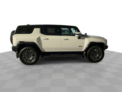 2024 GMC HUMMER EV SUV 3X