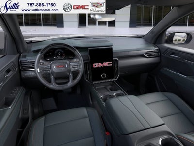 2027 GMC Acadia AT4