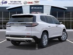 2027 GMC Acadia Denali