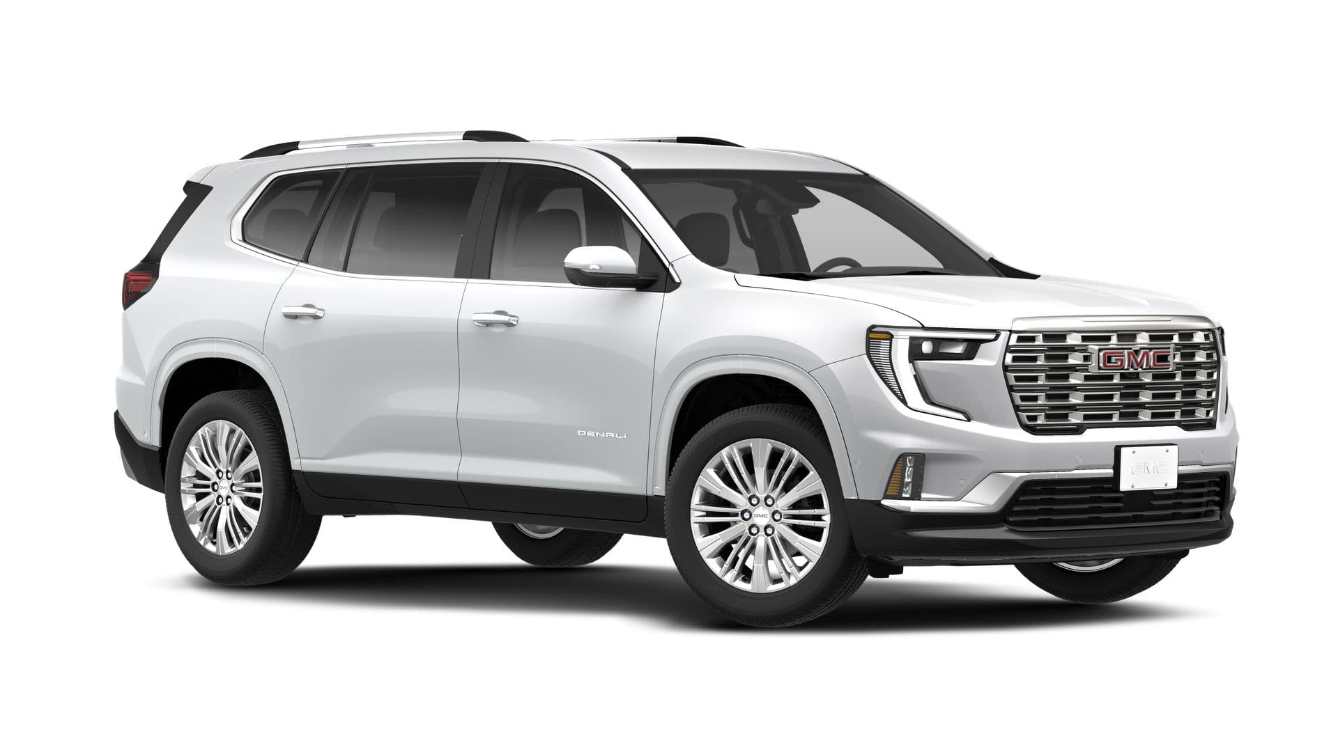 2027 GMC Acadia Denali