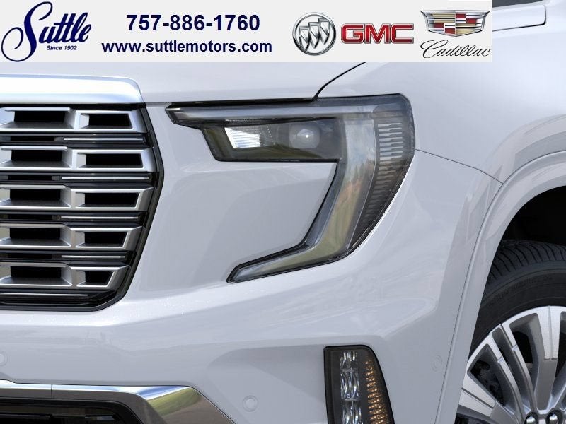 2027 GMC Acadia Denali - Photo 10