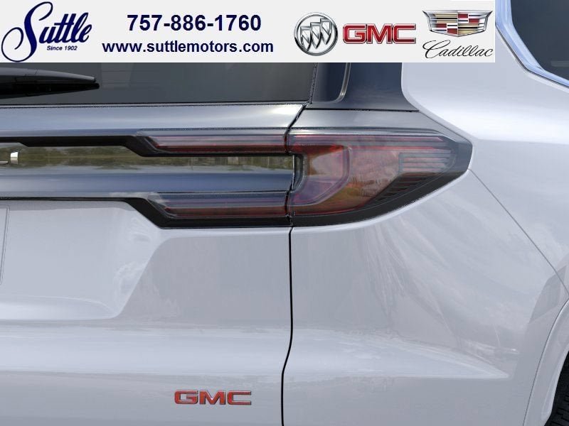 2027 GMC Acadia Denali - Photo 11