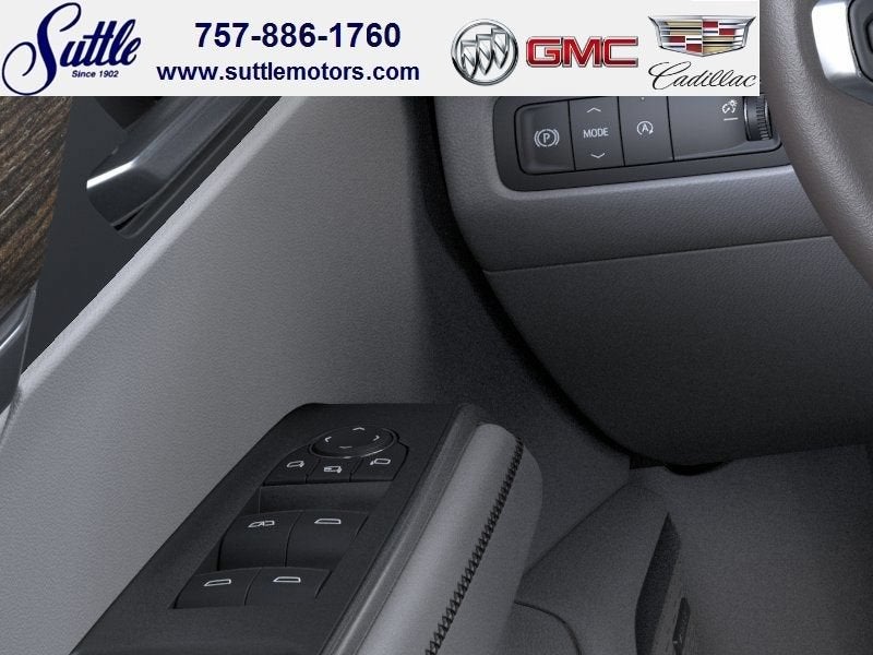 2027 GMC Acadia Denali - Photo 22