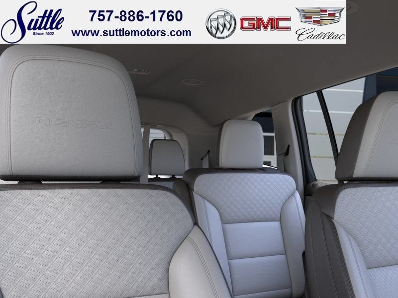2027 GMC Acadia Denali - Photo 24