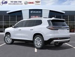 2027 GMC Acadia Denali