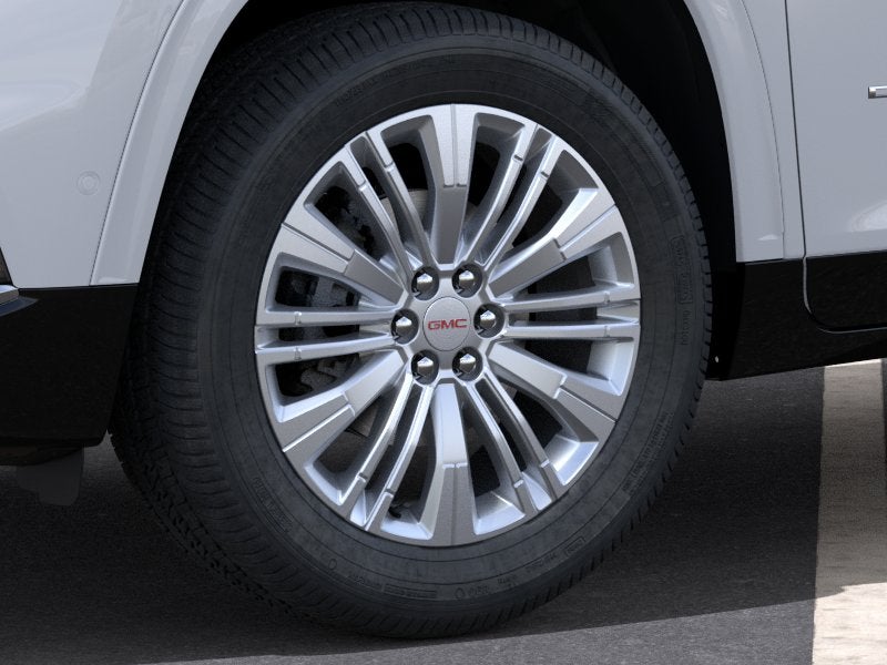 2027 GMC Acadia Denali - Photo 33