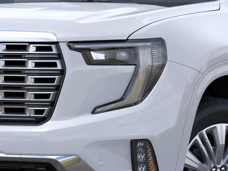 2027 GMC Acadia Denali - Photo 34
