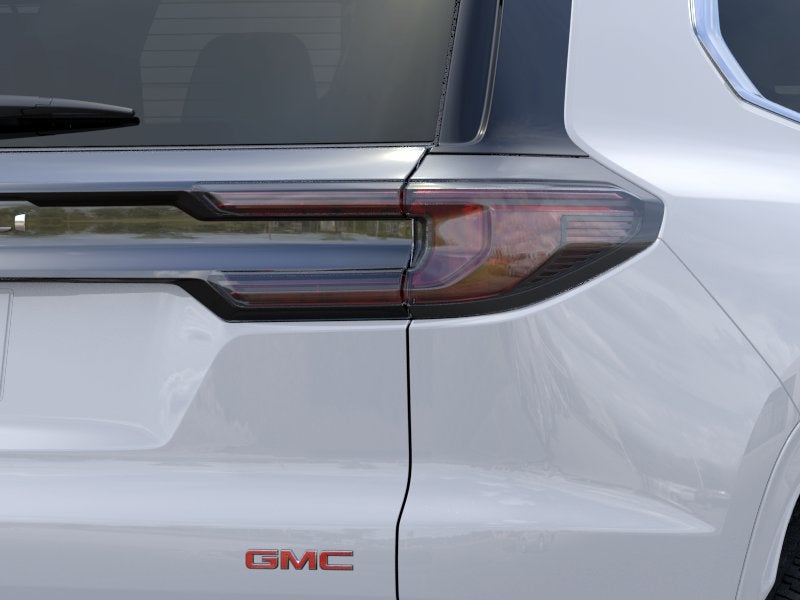 2027 GMC Acadia Denali - Photo 35