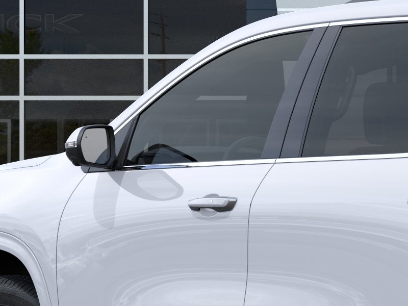 2027 GMC Acadia Denali - Photo 36