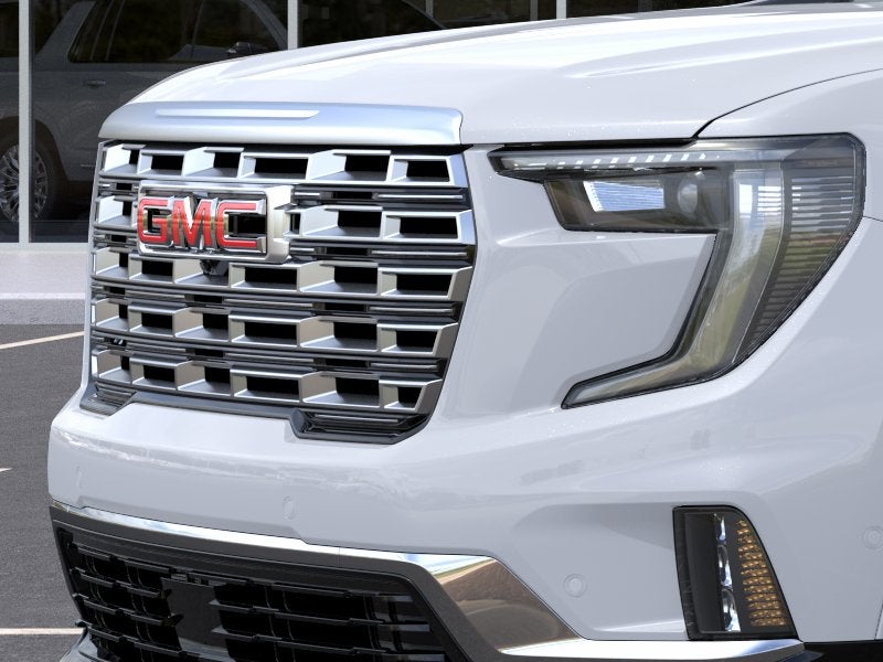2027 GMC Acadia Denali - Photo 37