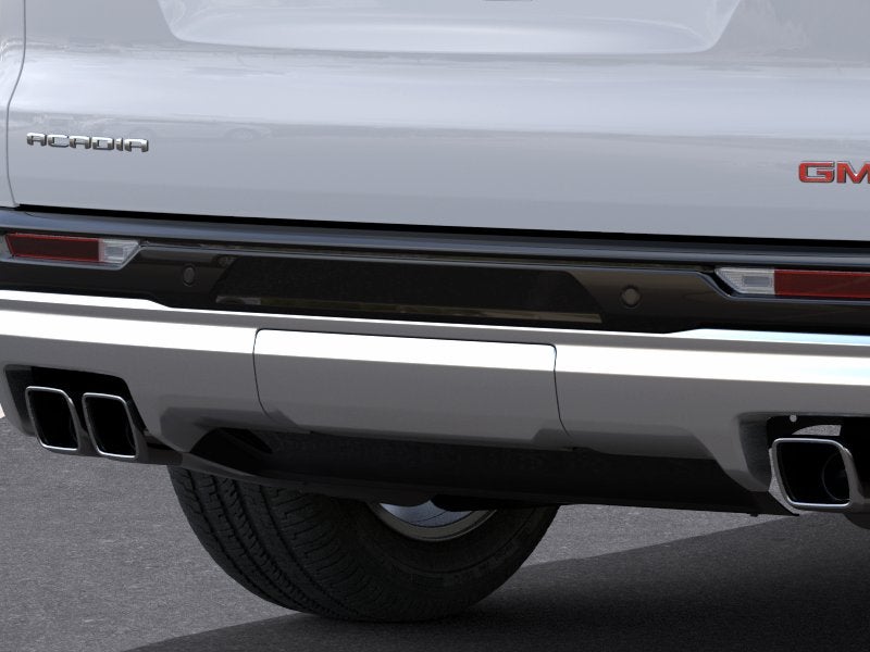 2027 GMC Acadia Denali - Photo 38