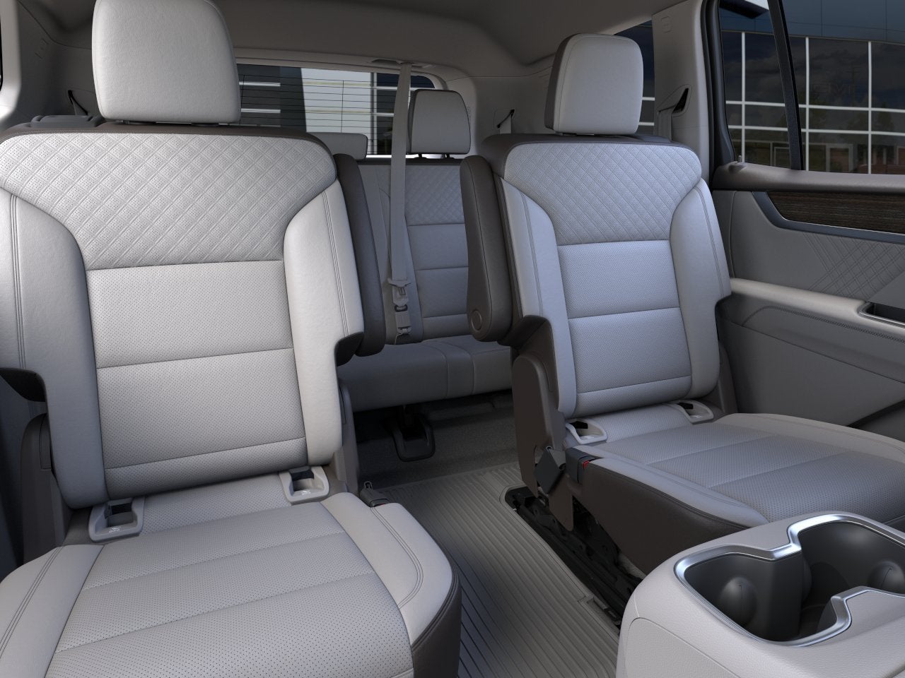 2027 GMC Acadia Denali - Photo 41