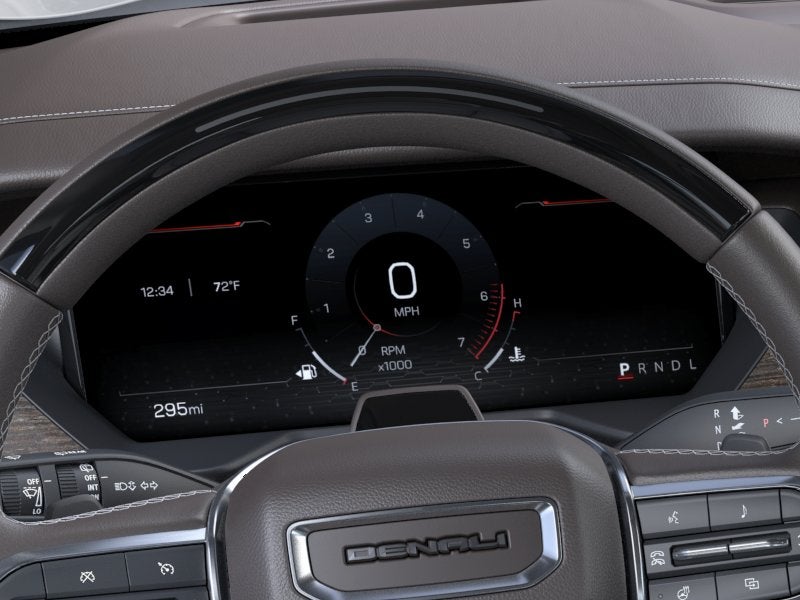 2027 GMC Acadia Denali - Photo 42