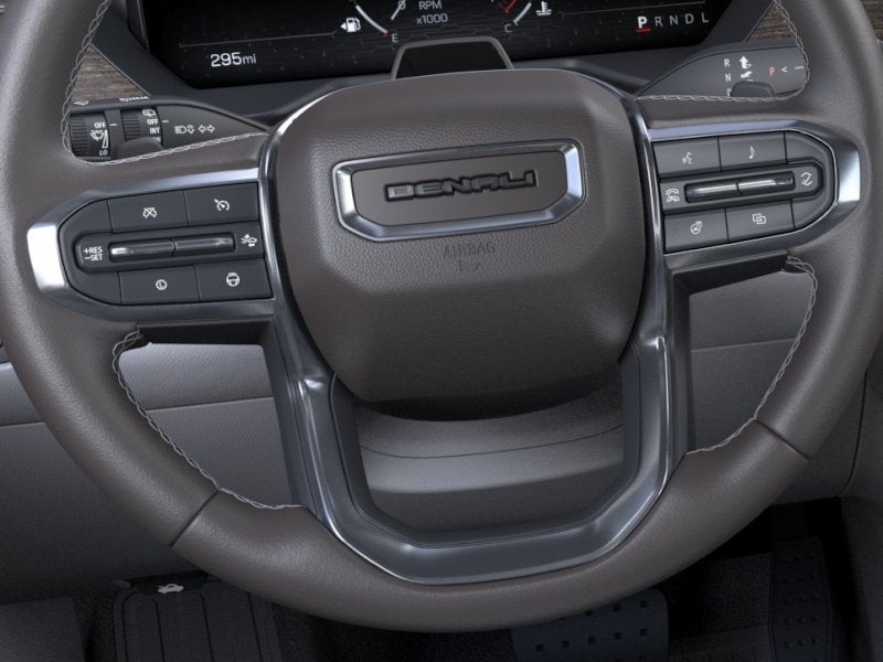 2027 GMC Acadia Denali - Photo 43