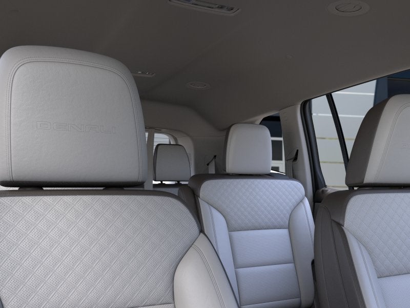 2027 GMC Acadia Denali - Photo 48