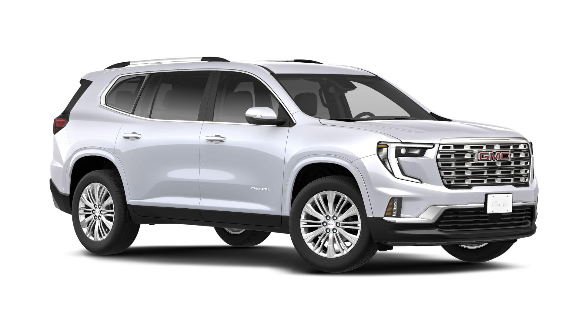 2027 GMC Acadia Denali
