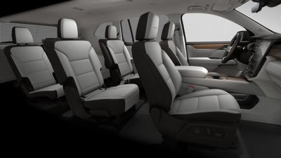 2027 GMC Acadia Denali