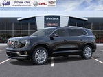 2027 GMC Acadia Denali