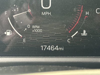 2024 GMC Acadia AT4