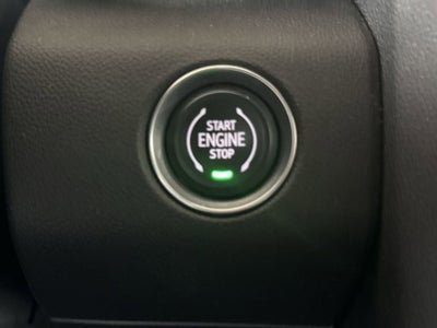 2024 GMC Acadia AT4