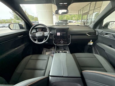 2024 GMC Acadia AT4
