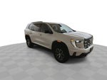 2024 GMC Acadia AT4