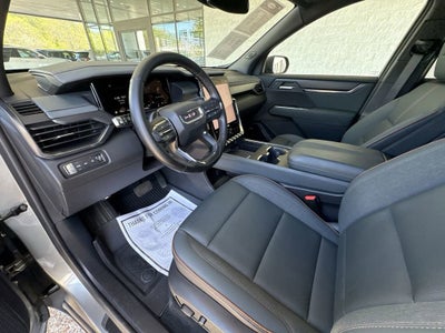 2024 GMC Acadia AT4
