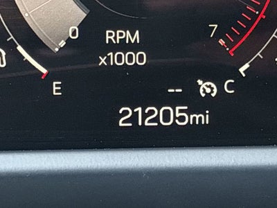 2024 GMC Acadia AT4