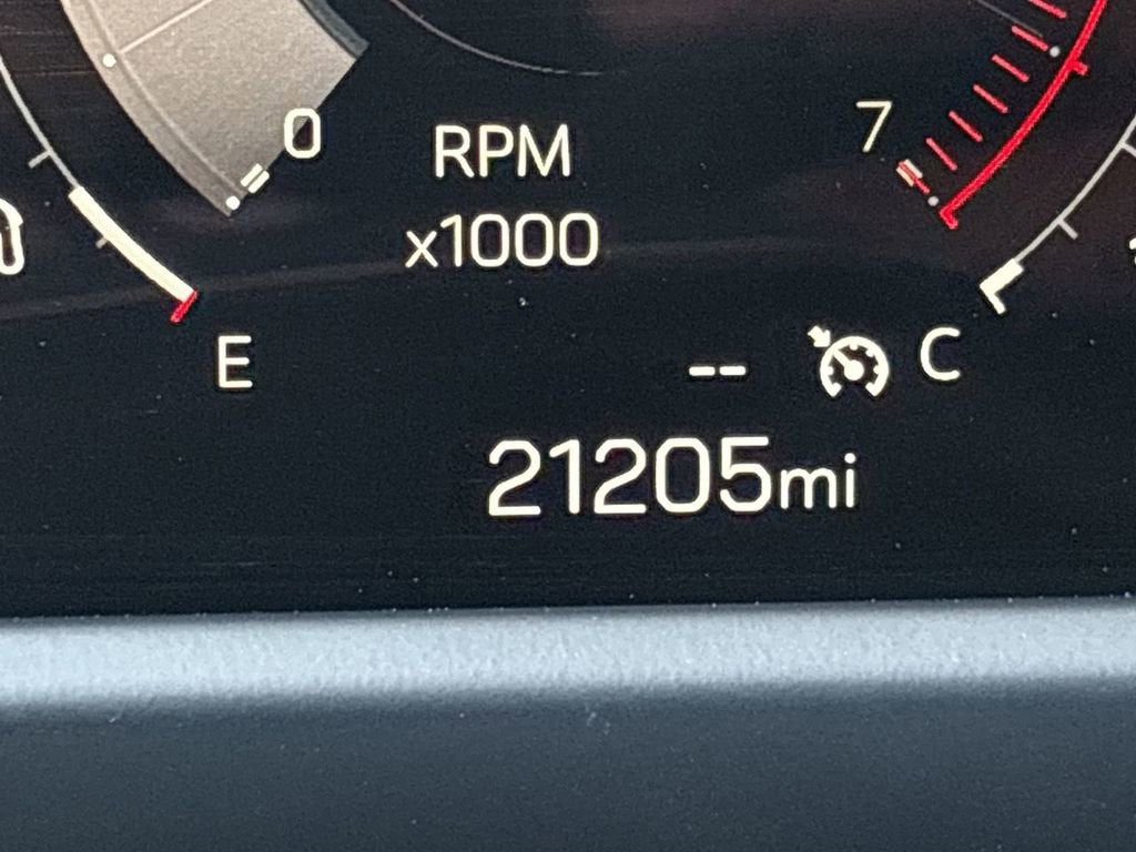 2024 GMC Acadia AT4
