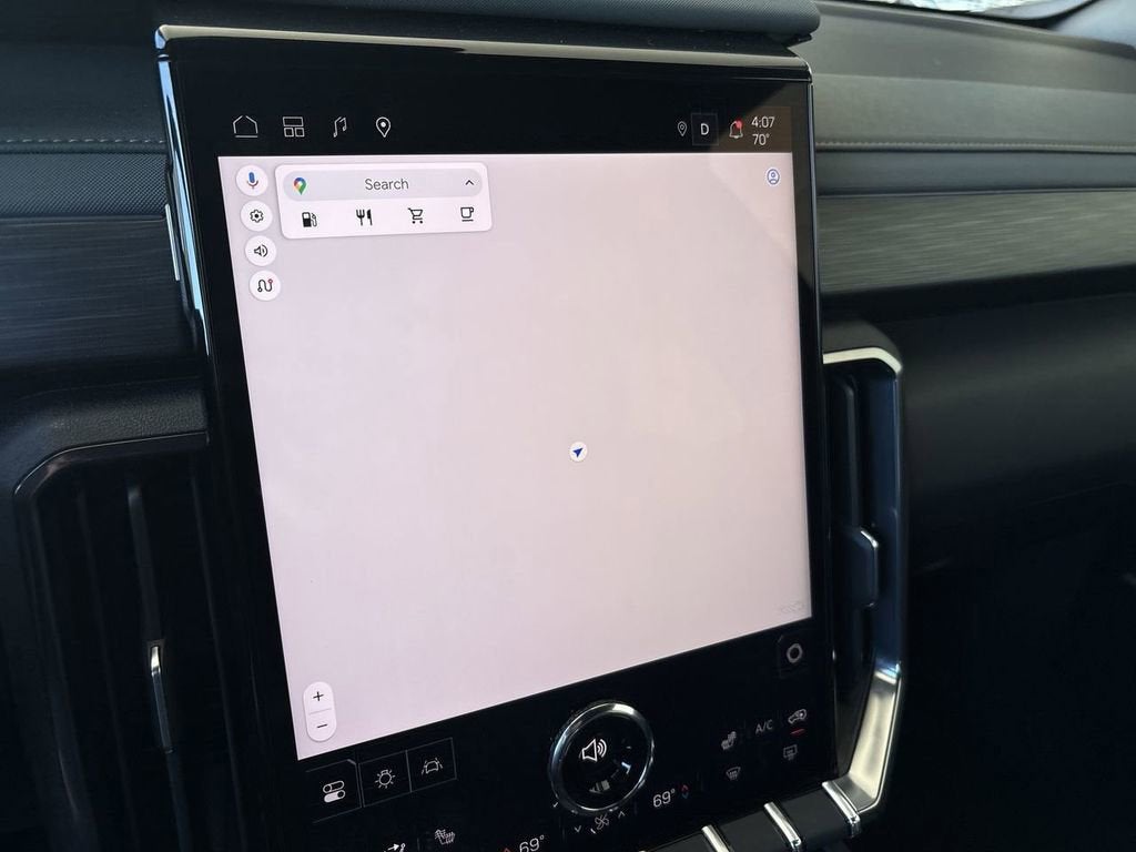 2024 GMC Acadia AT4