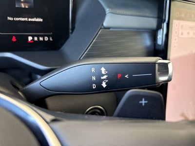 2024 GMC Acadia AT4