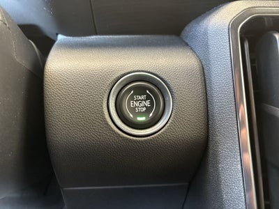 2024 GMC Acadia AT4