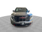 2024 GMC Acadia AT4