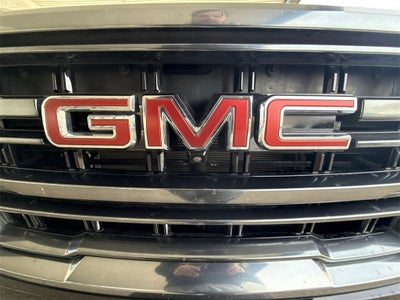2022 GMC Yukon AT4