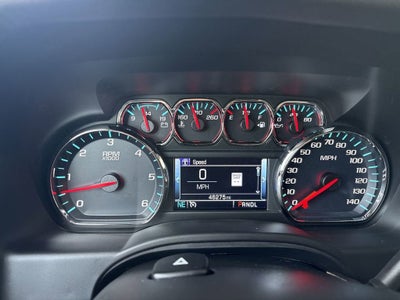 2020 GMC Yukon SLT Standard Edition