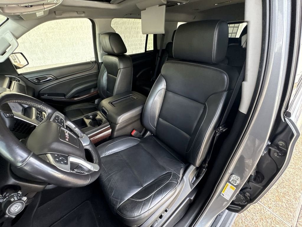 2020 GMC Yukon SLT Standard Edition