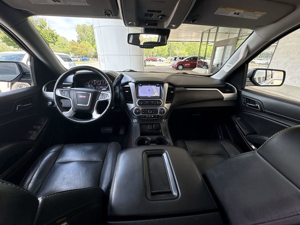 2020 GMC Yukon SLT Standard Edition