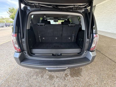 2020 GMC Yukon SLT Standard Edition