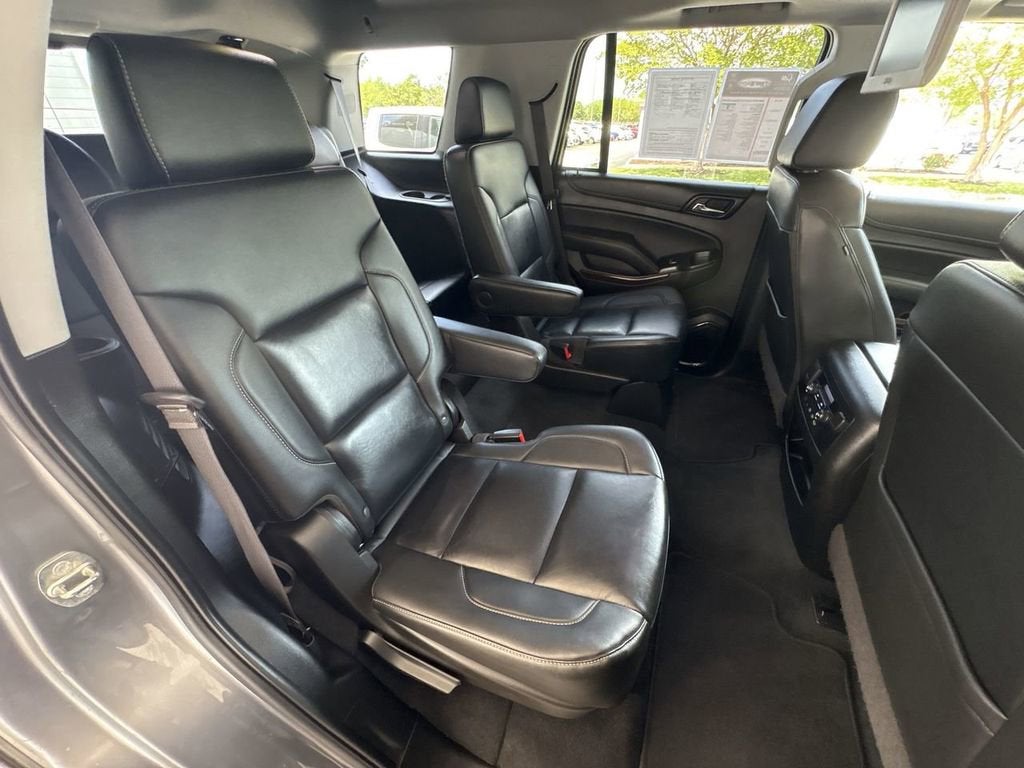 2020 GMC Yukon SLT Standard Edition