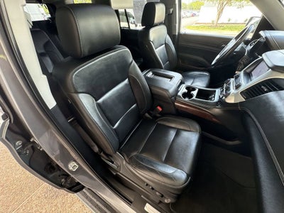 2020 GMC Yukon SLT Standard Edition