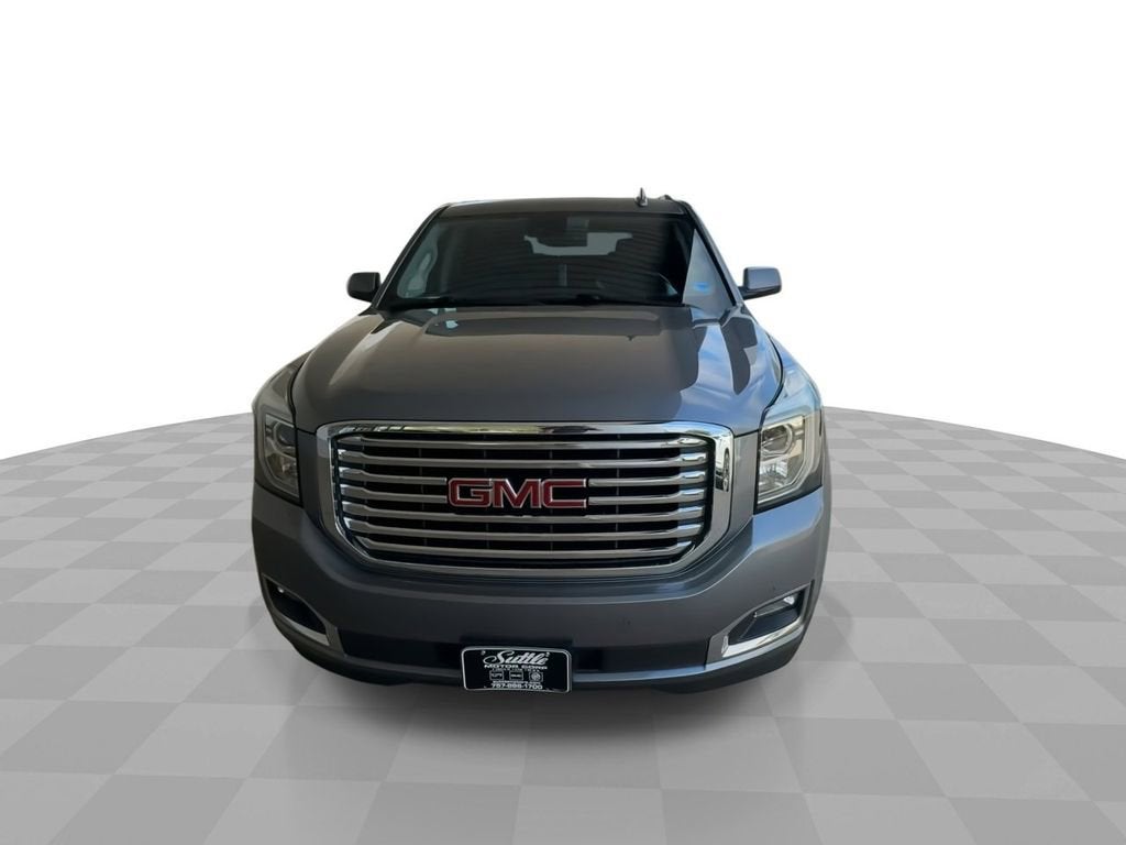 2020 GMC Yukon SLT Standard Edition