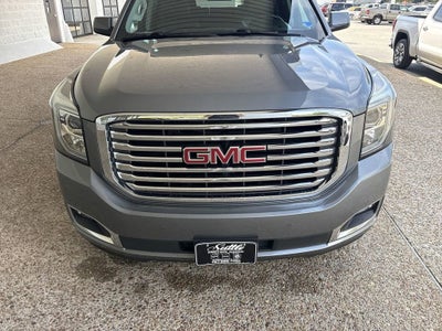 2020 GMC Yukon SLT Standard Edition