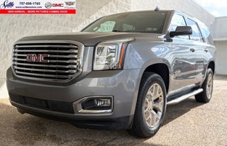 2020 GMC Yukon SLT Standard Edition