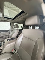 2016 GMC Yukon XL SLT