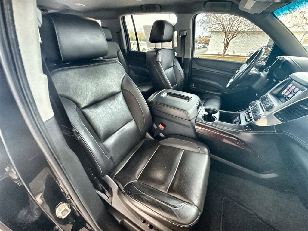 2019 GMC Yukon XL SLT