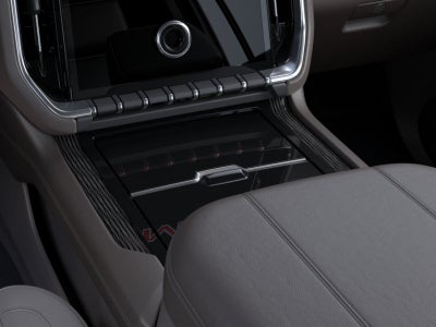 2027 GMC Yukon XL Elevation