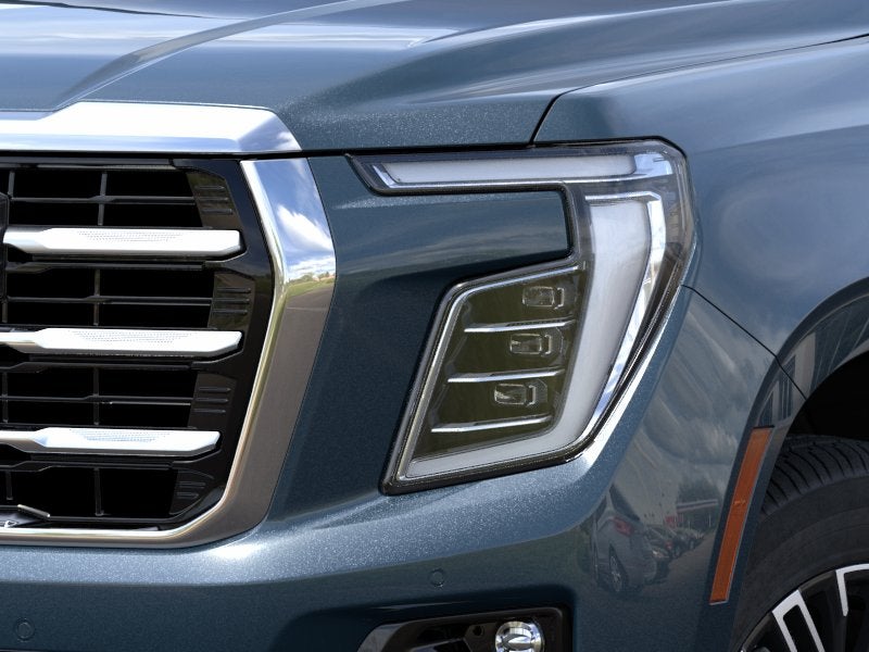 2027 GMC Yukon XL Elevation