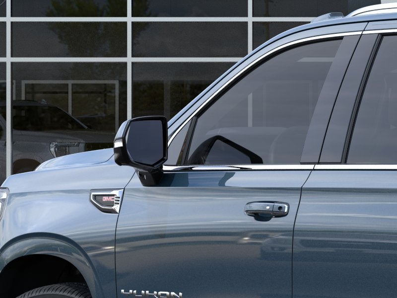 2027 GMC Yukon XL Elevation
